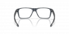 OKULARY KOREKCYJNE DZIECIĘCE OAKLEY® JUNIOR BUNT OY 8026 802608 50